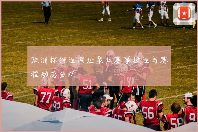 欧洲杯押注网址聚焦赛事投注与赛程动态分析
