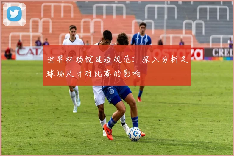 世界杯场馆建造规范:深入分析足球场尺寸对比赛的影响