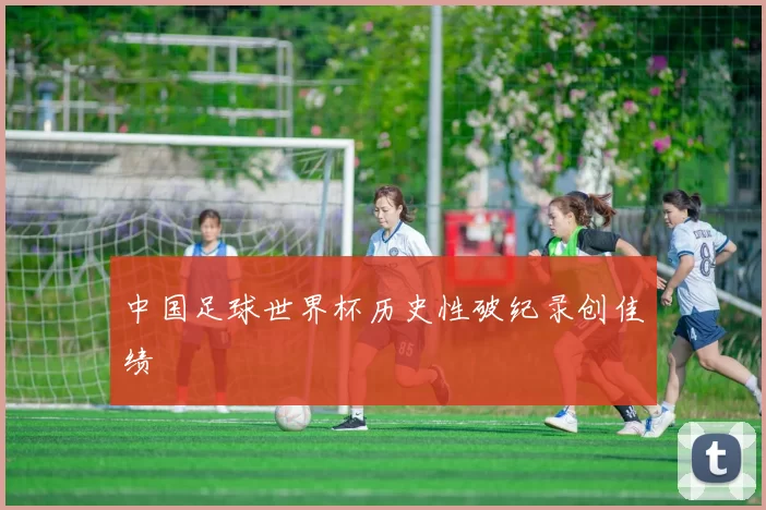 中国足球世界杯历史性破纪录创佳绩