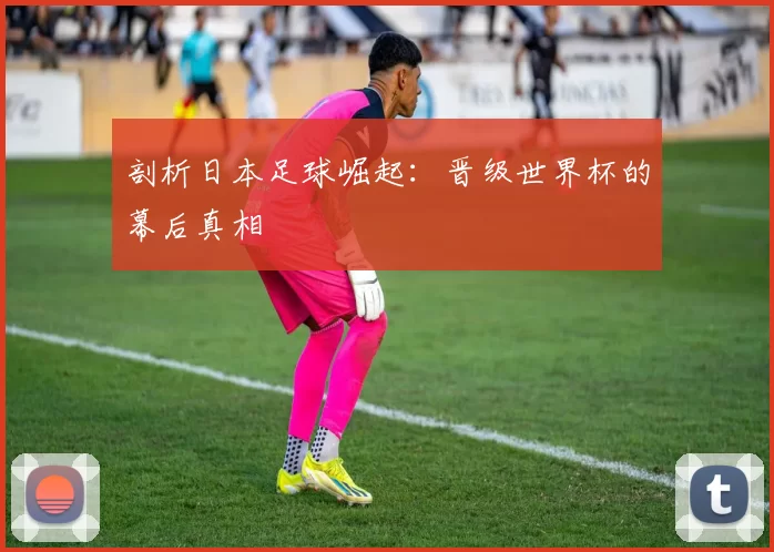 剖析日本足球崛起:晋级世界杯的幕后真相