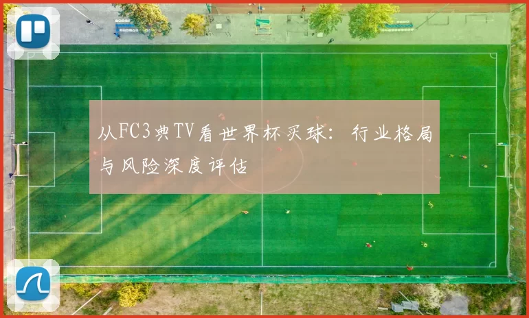 从FC3典TV看世界杯买球：行业格局与风险深度评估