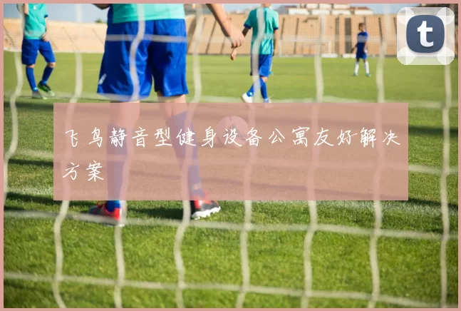 飞鸟静音型健身设备公寓友好解决方案